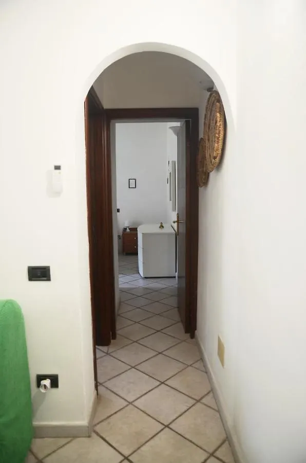 Calipso House - Posto Auto Gratuito Apartment Porto Santo Stefano  0*, Porto Santo Stefano (Grosseto)