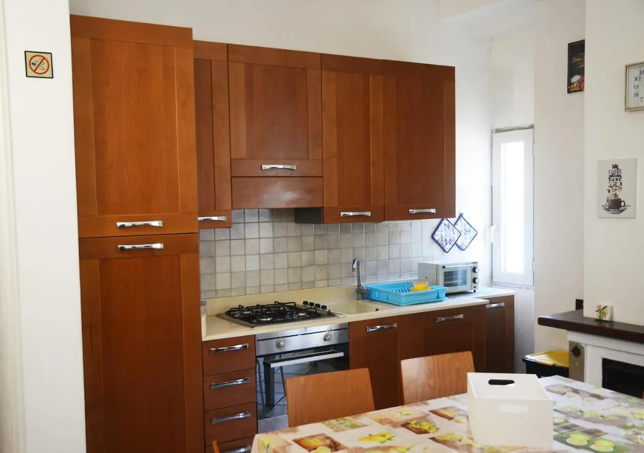 Calipso House - Posto Auto Gratuito Apartment Porto Santo Stefano