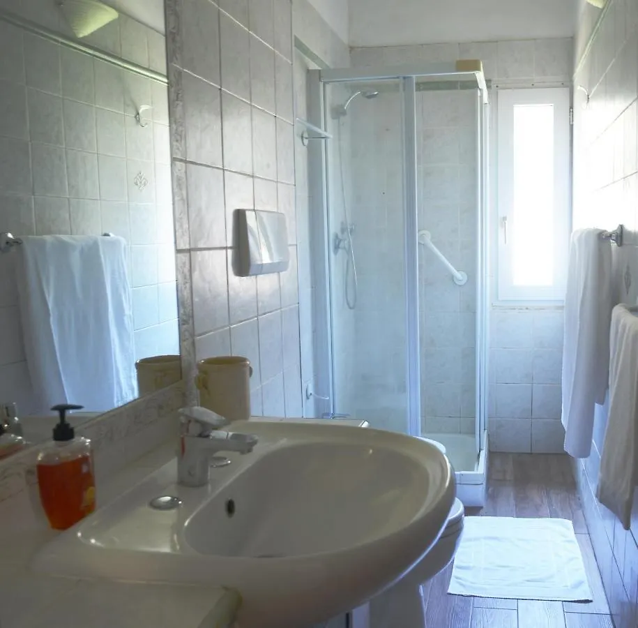 Calipso House - Posto Auto Gratuito Apartment Porto Santo Stefano  Porto Santo Stefano (Grosseto)