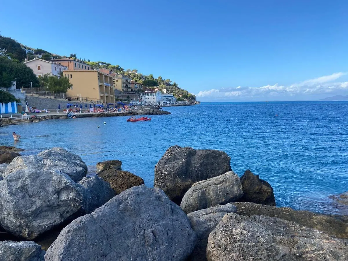 Calipso House - Posto Auto Gratuito Apartment Porto Santo Stefano  0*, Porto Santo Stefano (Grosseto) Italy