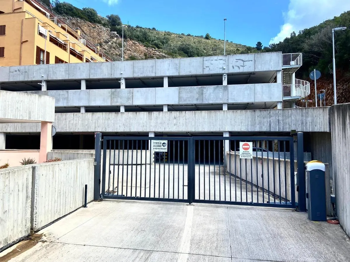 Calipso House - Posto Auto Gratuito Apartment Porto Santo Stefano  Porto Santo Stefano (Grosseto)