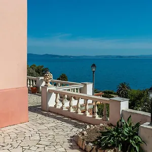 Ferienhaus Casa Alessia, Porto Santo Stefano (Grosseto)